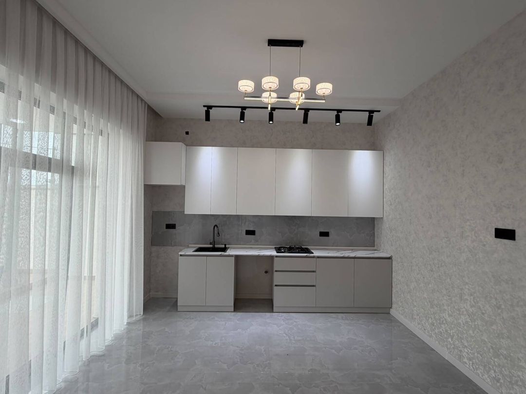 Satılır 3 otaqlı həyət evi/bağ evi 145 m² — Ev, villa, Bakı (6)