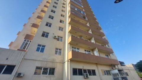 Satılır 2 otaqlı yeni tikili 92 m² — Bakı
