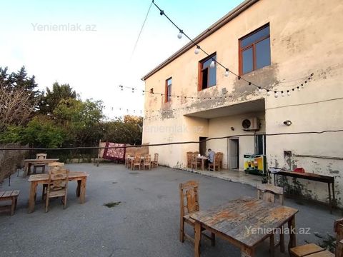 Satılır 6 otaqlı Obyekt, 230 m², Xəzər rayonu — Bakı