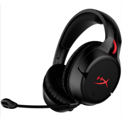 Qulaqliq HyperX Cloud Flight Wireless Gaming Headset for PC/PS4 — Bakı