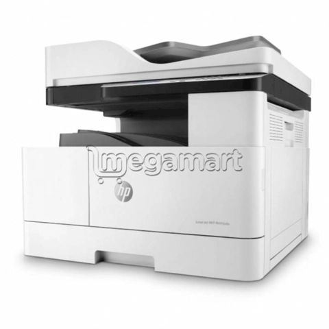 Çfq HP LaserJet M443NDA mfp A3 (8AF72A) — 1 939.99 ₼ · Bakı · Printerləri Çfq HP LaserJet M443NDA mfp A3 (8AF72A) — Bakı