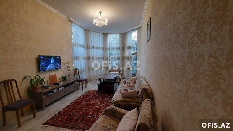 Həyət evləri Satılır Xəzər r., Buzovna q., 7 otaq, 250 m² — Ev, villa, Bakı (5)