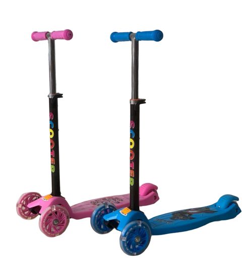 Samokat Scooter, məhsul çeşiddə — Bakı