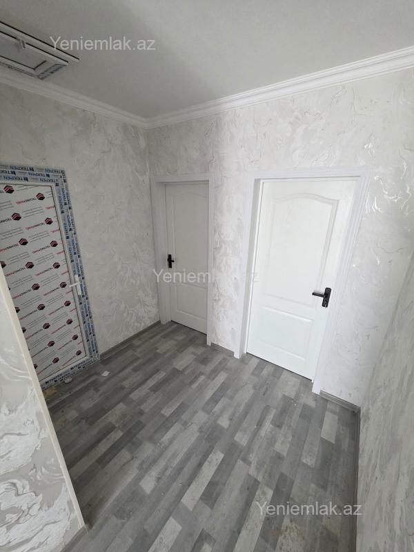 Satılır 3 otaqlı Həyət evi / Villa, 85 m², Saray — Ev, villa, Abşeron (12)