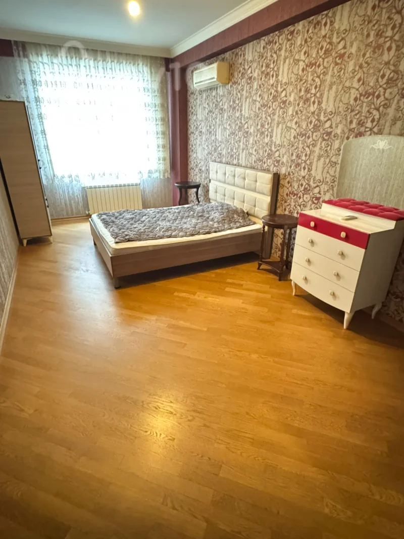 3 otaqlı mənzil, 145 m², e.eliyev — kirayə — Mənzil, Bakı (6)