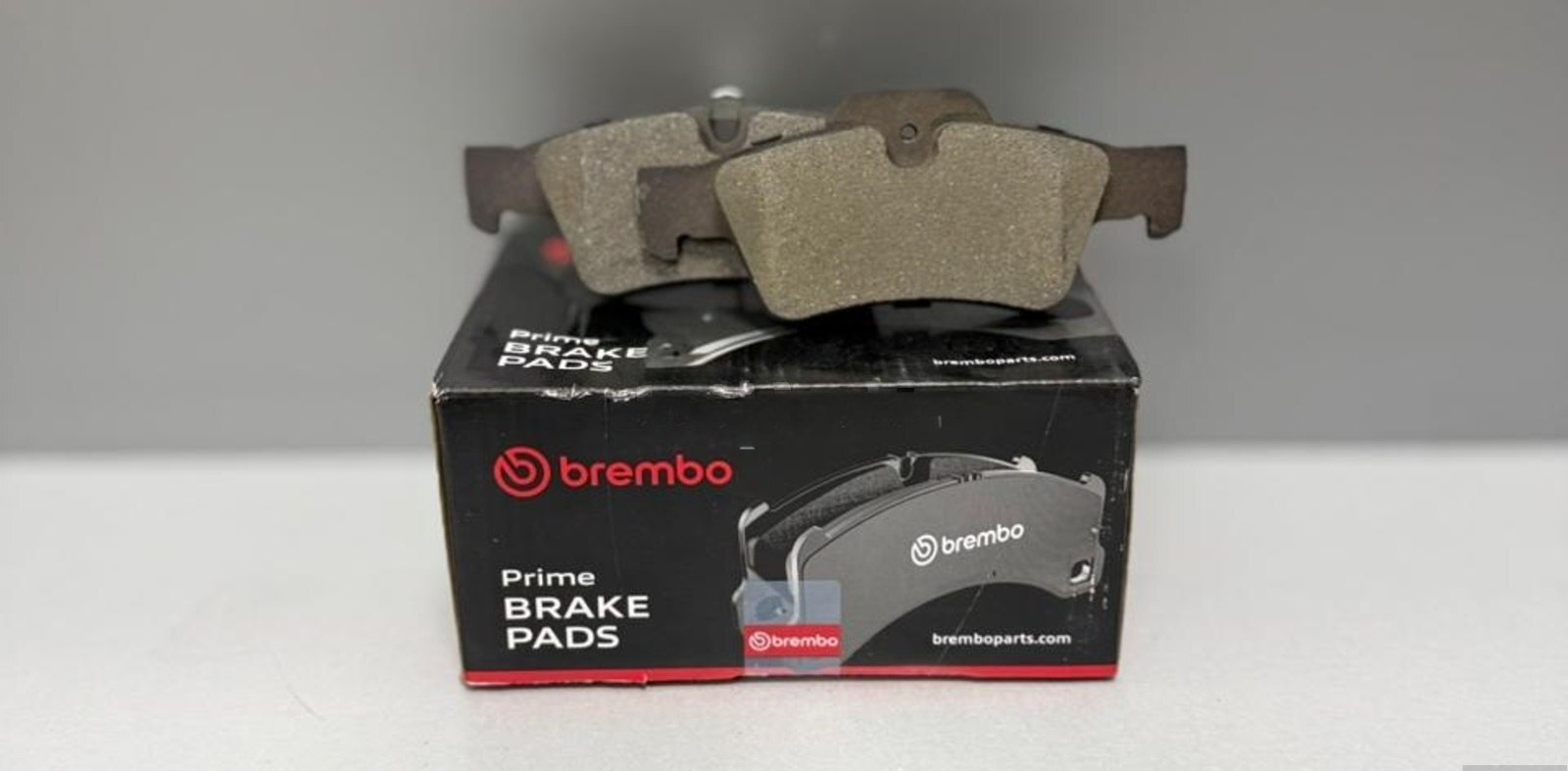 Ön əyləc bəndi Brembo Mercedes-Benz M/GL/R/G-Class — 85 ₼ · Bakı · Avto Ön əyləc bəndi Brembo Mercedes-Benz M/GL/R/G-Class — Bakı