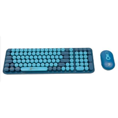 Klaviatura və siçan dəsti R8 1919 — Bakı