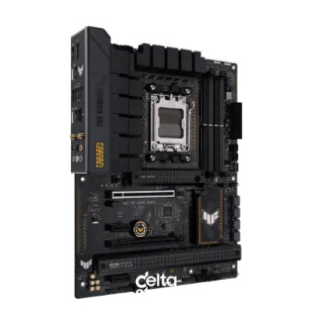 Ana plata ASUS TUF Gaming B650-PLUS WiFi AM5 — Ana platalar, Bakı (3)