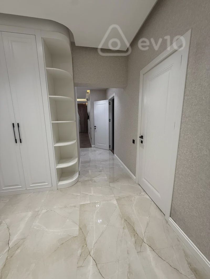For rent: 2-room apartment (new building), 62 m² — Mənzil, Bakı (3)