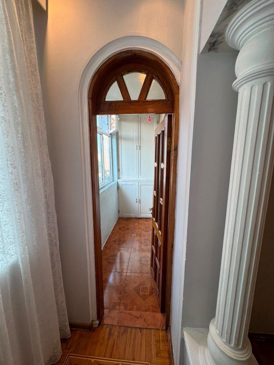 Satılır 3 otaqlı köhnə tikili 90 m² — Mənzil, Bakı (11)