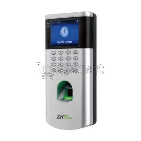 Biometrik terminal ZKTeco LF10 — Bakı