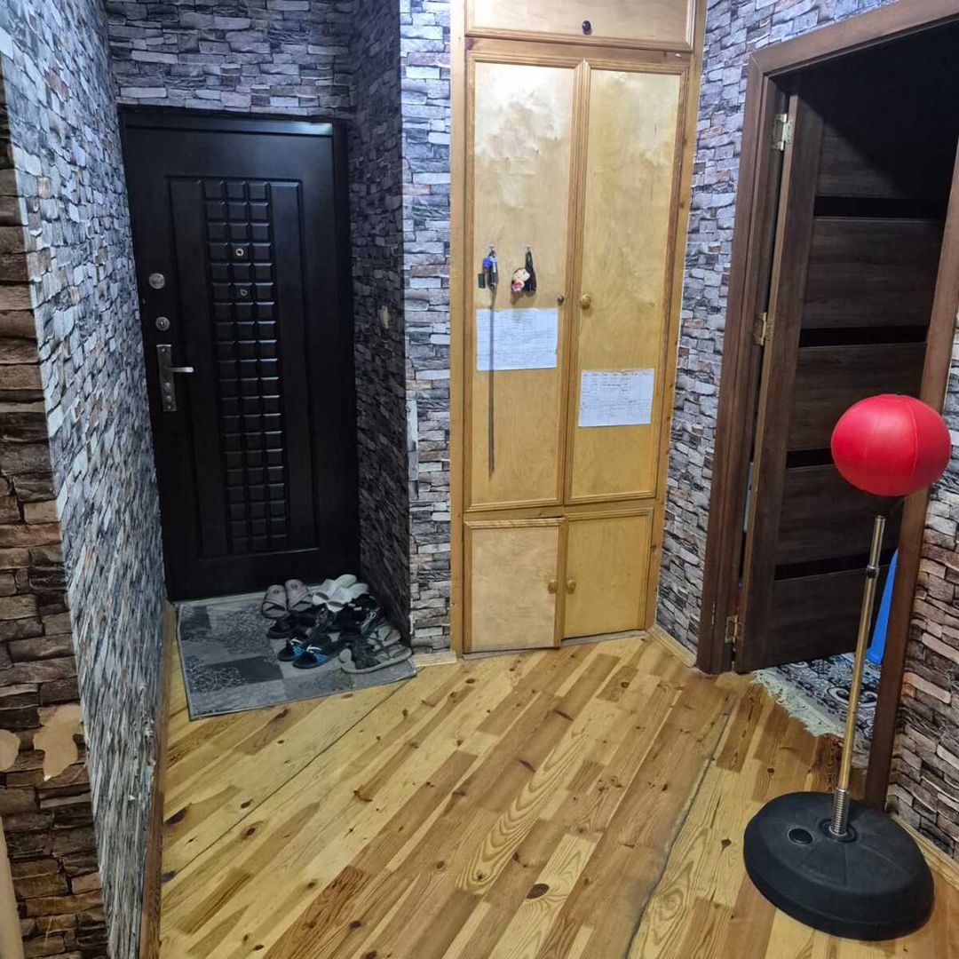 For sale: apartment (old building), 110 m² — Mənzil, Sumqayıt (5)