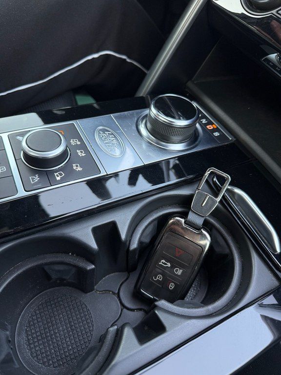 Land Rover Discovery, 3.0 L, 2020 il, 132 597 km — Avtomobillər, Bakı (5)