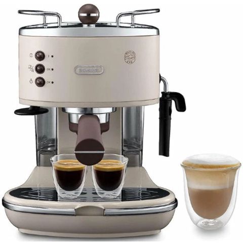 Qəhvəbişirən DeLonghi ECOV311.BG — 399 ₼ · Bakı · Ev texnikası Qəhvəbişirən DeLonghi ECOV311.BG — Bakı