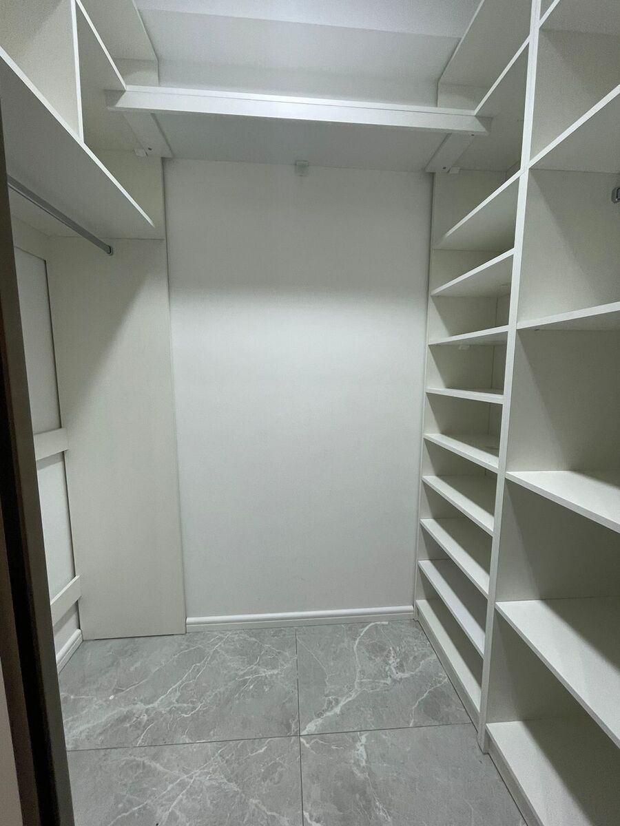 İcarəyə verilir 2 otaqlı yeni tikili 80 m² — Mənzil, Bakı (10)