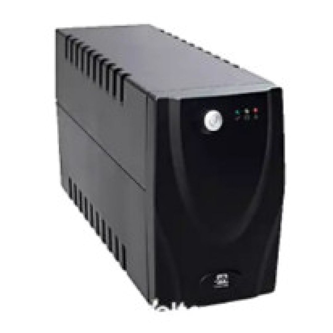 İnteraktiv UPS Mercury Elite 650 Pro Line — Server avadanlıqları, Bakı (2)