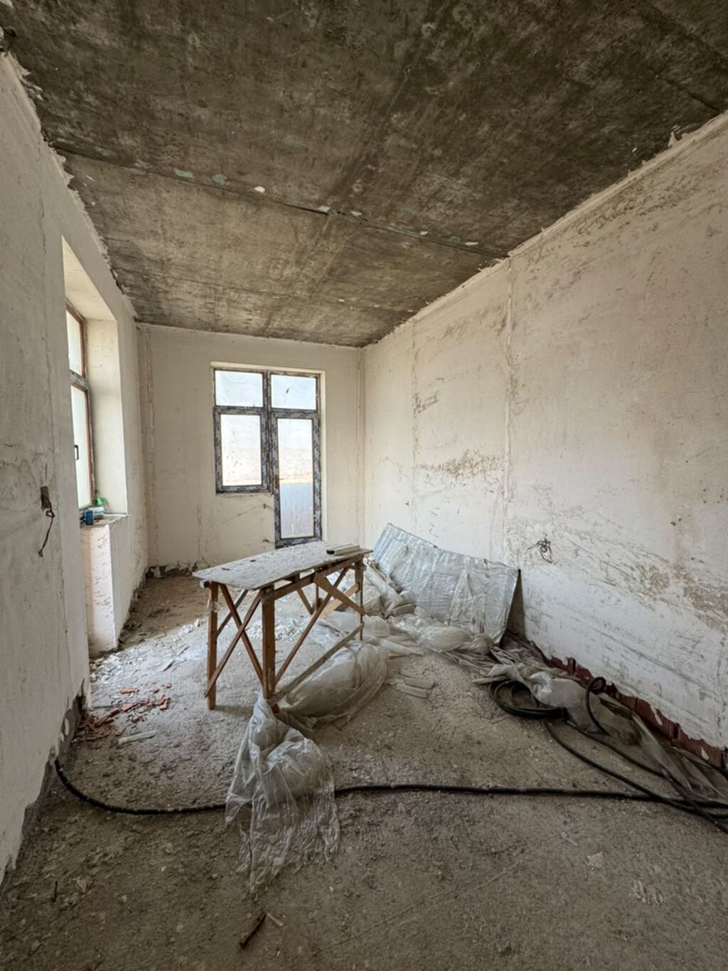 3 otaqlı, Yeni tikili, m. 20 Yanvar, 122 kv. m — Mənzil, Bakı (4)