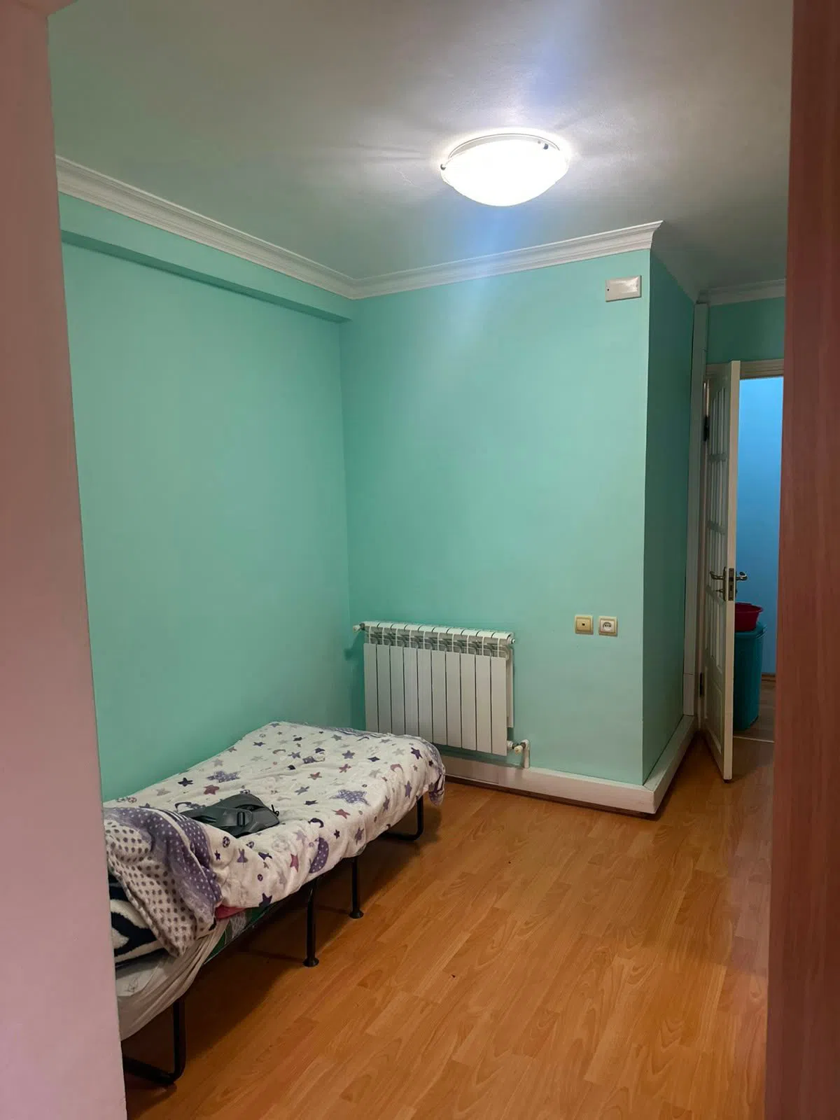 3 otaqlı mənzil 49 m² satılır Bakı, Yasamal r — Mənzil, Bakı (4)