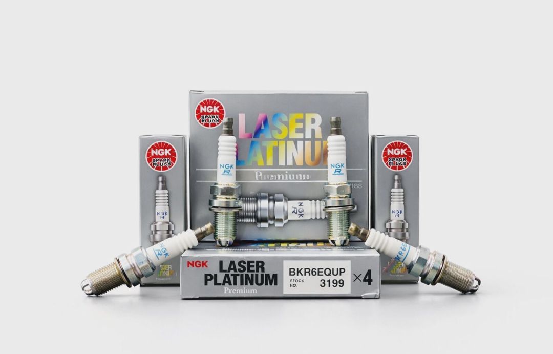 Alışma şamı BMW E60/E39 M52/M62 (4 kontakt) — Avto, Bakı