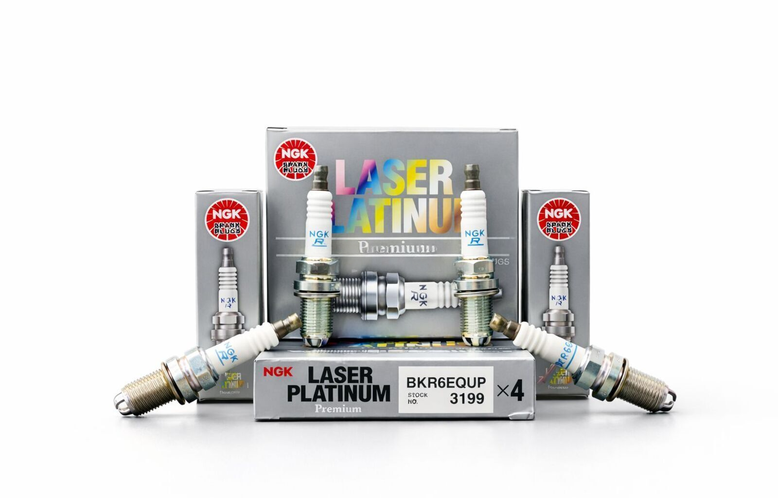 Alışma şamı BMW E60/E39 M52/M62 (4 kontakt) — Bakı