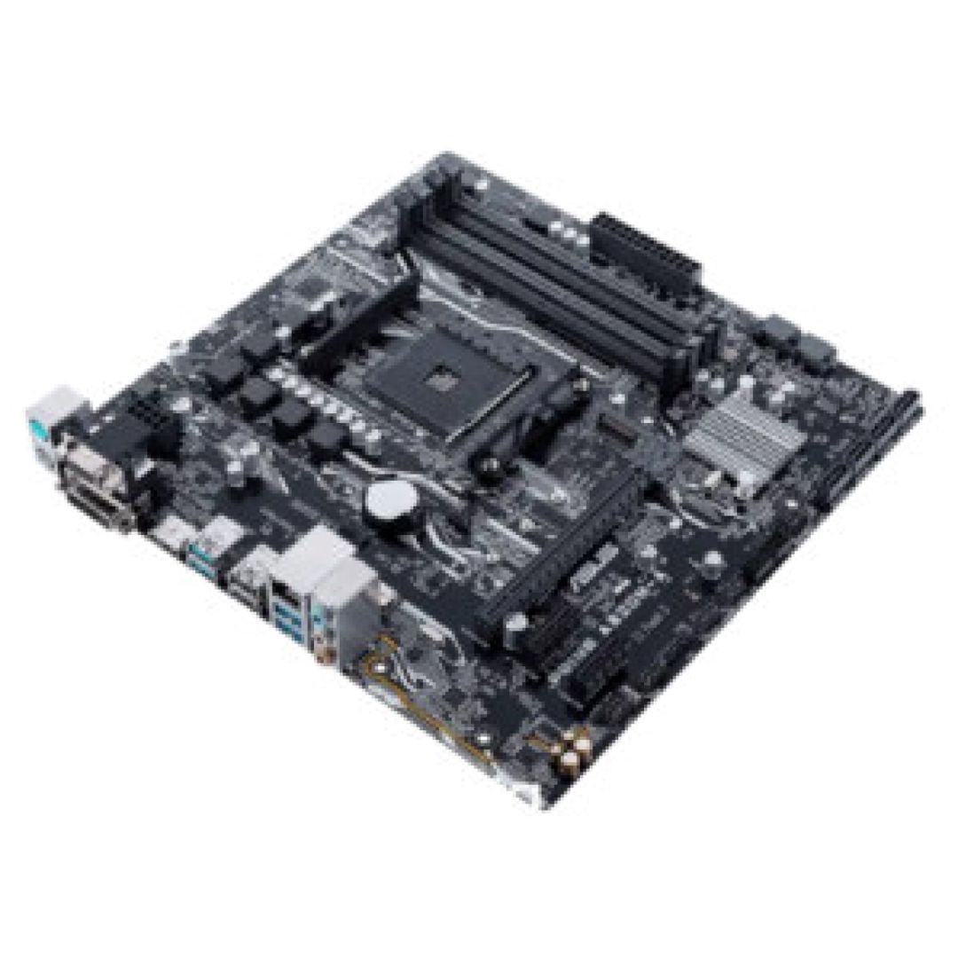 Ana plata Asus Prime A320M-A (90MB0VA0-M0EAY0) — Ana platalar, Bakı (4)