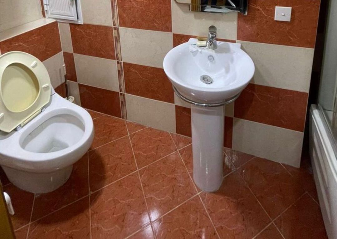 İcarəyə verilir 3 otaqlı yeni tikili 120 m² — Mənzil, Bakı (5)