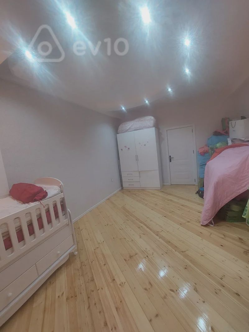 For sale: 2-room apartment (new building), 71 m² — Mənzil, Bakı (3)