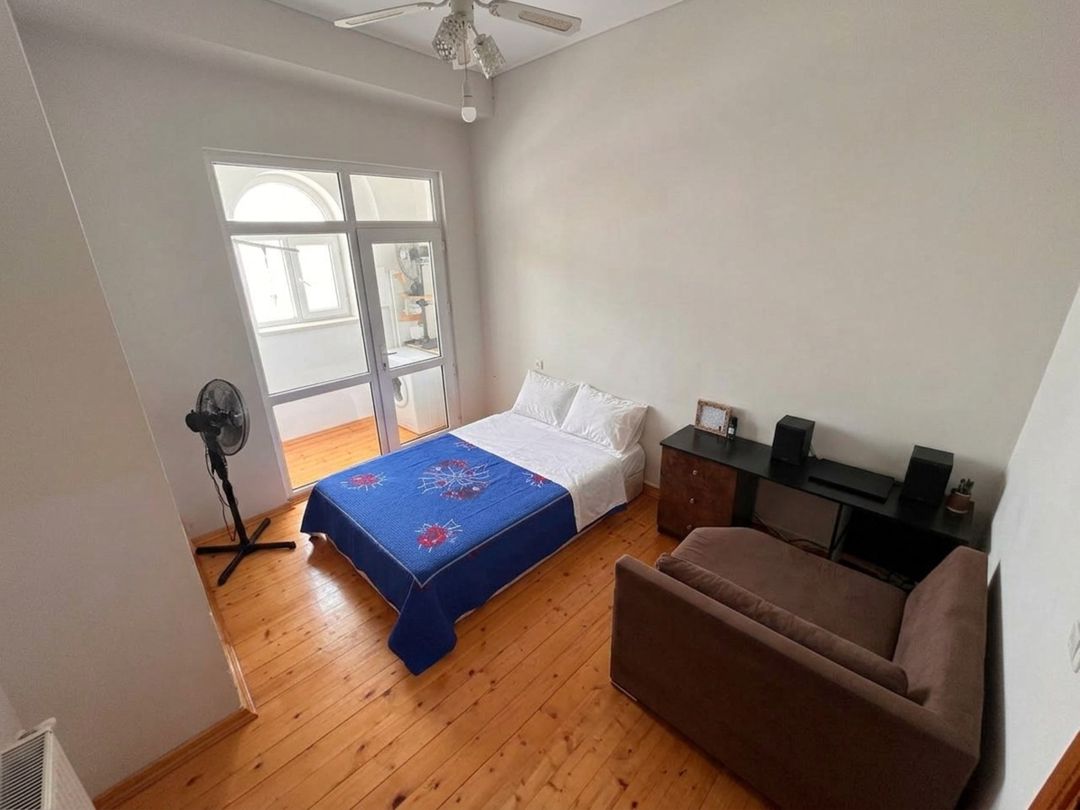 Satılır 2 otaqlı yeni tikili 65 m² — Mənzil, Xırdalan (5)