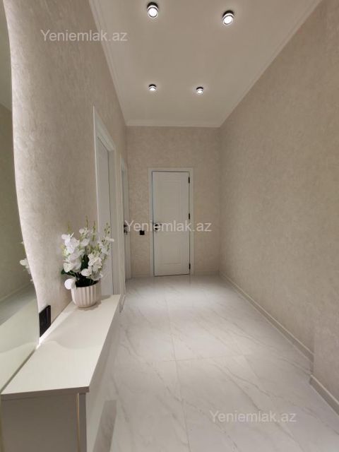 Satılır 2 otaqlı Bina evi menzil (Yeni tikili), 65 m², Xırdalan ş — 135 000 ₼ · Mənzil Satılır 2 otaqlı Bina evi menzil (Yeni tikili), 65 m², Xırdalan ş