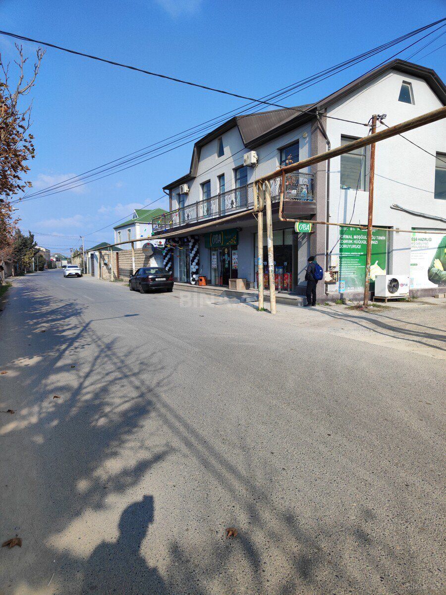 Satılır torpaq 5 sot — Torpaq, Bakı (4)