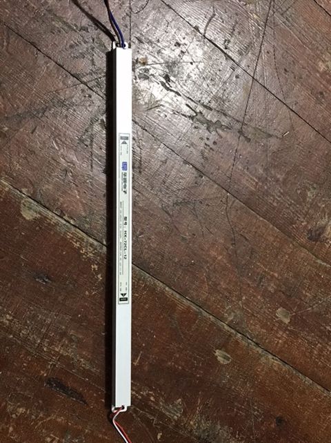 LED Güc Mənbəyi / LED Driver – Wooosh Electronic HX-72CL-12. 12 v — 25 ₼ · Bakı · Qida bloklari LED Güc Mənbəyi / LED Driver – Wooosh Electronic HX-72CL-12. 12 v — Bakı