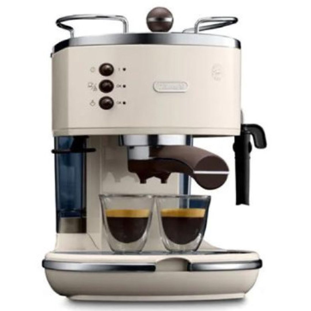 Qəhvəbişirən DeLonghi ECOV311.BG — Ev texnikası, Bakı (3)