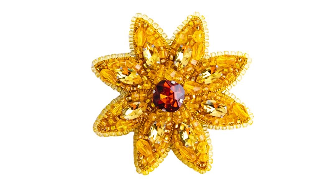 Sancaq Nargiz Mirza NM047, 6х6 sm — Mallar, Bakı