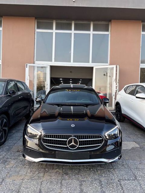 Mercedes E 250, 2.0 L, 2022 il, 58 000 km — 72 900 ₼ · Bakı · Avtomobillər Mercedes E 250, 2.0 L, 2022 il, 58 000 km — Bakı