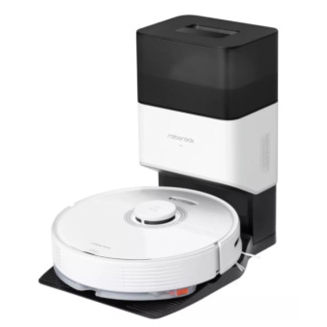Robot tozsoran Roborock Q7 Max — Ev texnikası, Bakı (2)
