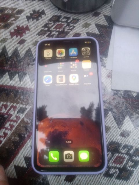 IPhone Xs Max, 256 GB, Qızılı — Bakı