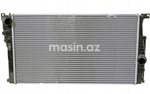 Bmw F30 - Su radiatoru — 230 ₼ · Bakı · Ehtiyat hissələri Bmw F30 - Su radiatoru — Bakı