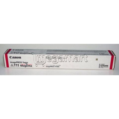 Toner Canon T11 Magenta (5148C001) — Bakı