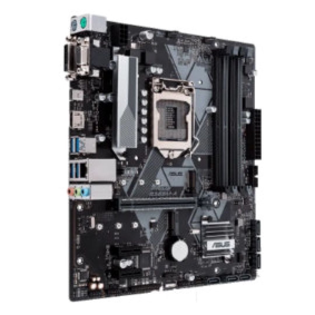 Ana plata Asus Prıme B365M-A — Ana platalar, Bakı (3)