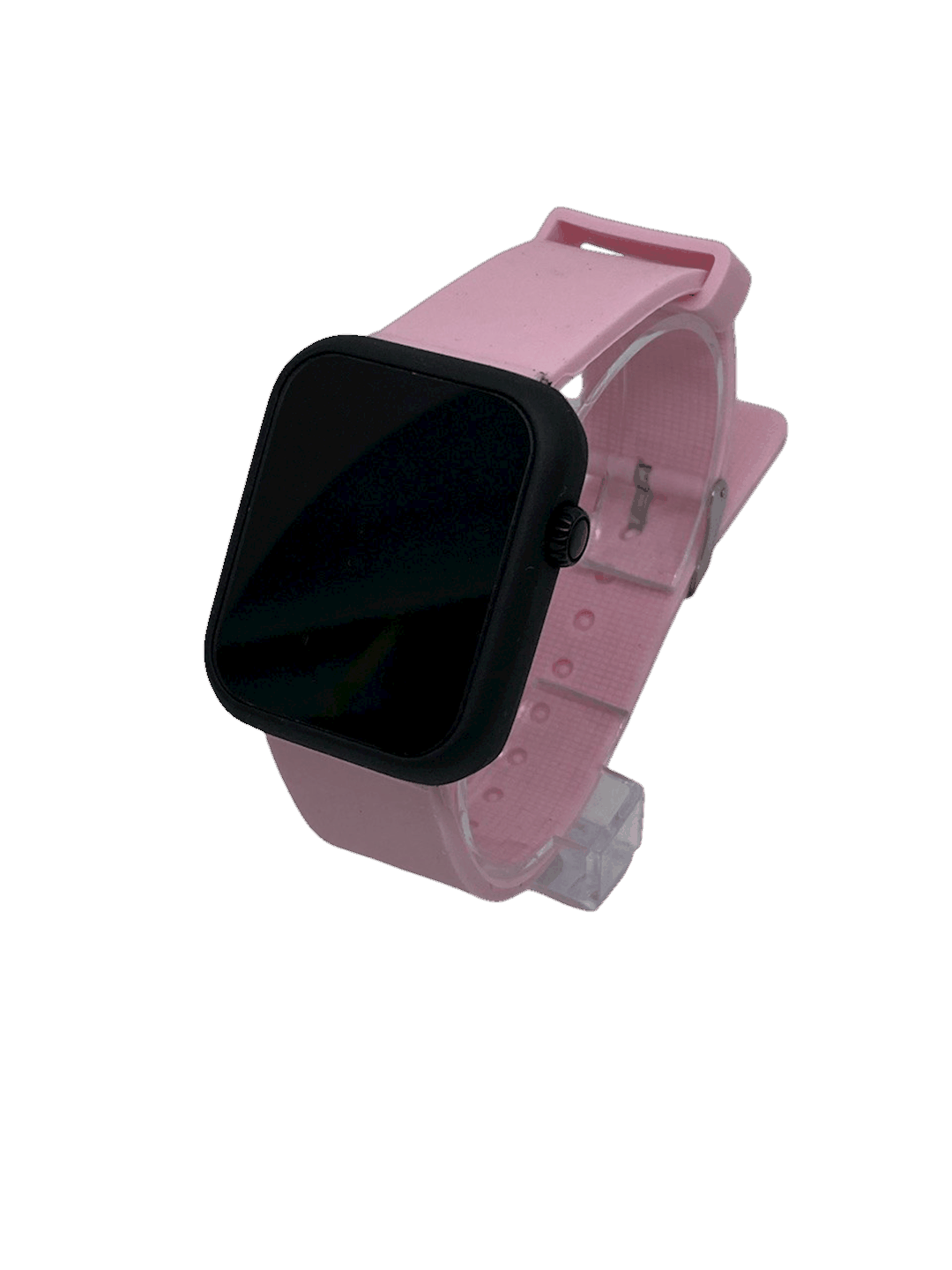 Qol saatı Jinshengsi JSS.2923 Pink — Mallar, Bakı (2)