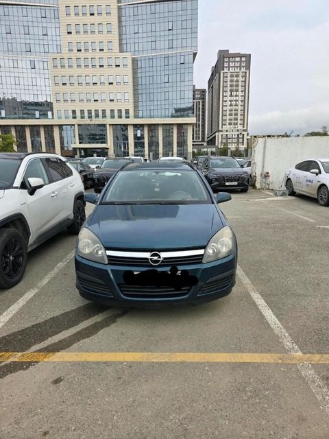 Opel Astra, 1.3 L, 2006 il, 404 200 km — Bakı