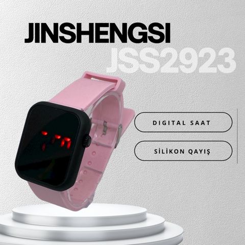 Qol saatı Jinshengsi JSS.2923 Pink — 7.94 ₼ · Bakı · Mallar Qol saatı Jinshengsi JSS.2923 Pink — Bakı