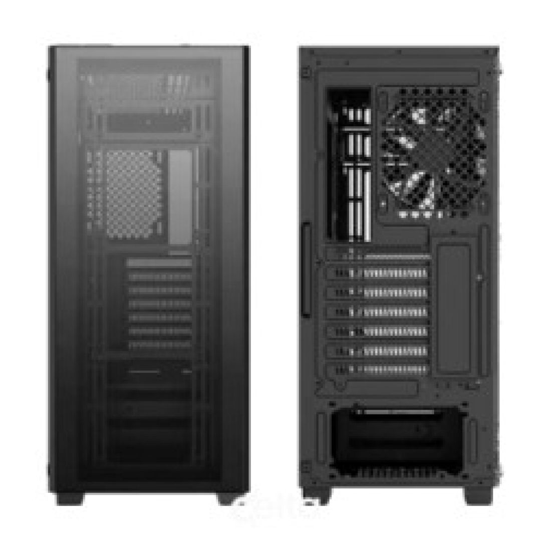 Korpus DeepCool Matrexx 50 Add-rgb 3F Mid-Tower — Korpuslər, Bakı (3)