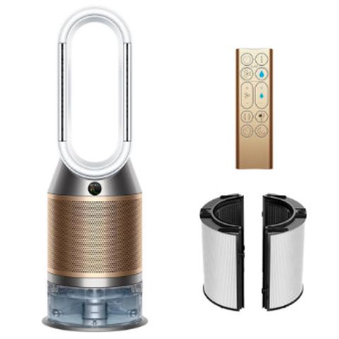 Hava təmizləyici Dyson Purifier HumidifyCool PH2 De-NOx PH05 — Bakı
