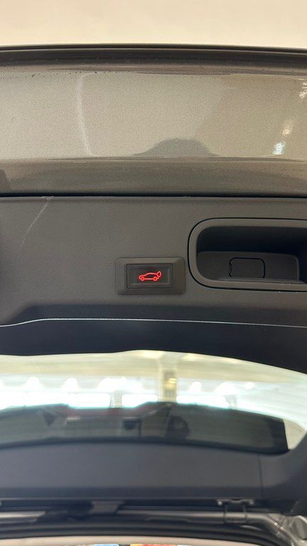 Geely Galaxy Starship 7, 1.5 L, 19.09 kWh, 2025 il, yeni — Avtomobillər, Bakı (7)