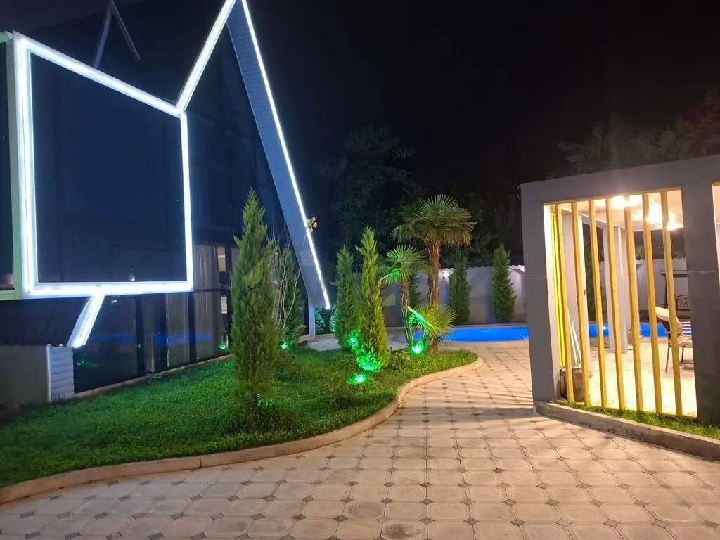 0 otaqlı Həyət evi Kirayə (günlük), Qəbələ — 320 ₼ · Qəbələ · Ev, villa 0 otaqlı Həyət evi Kirayə (günlük), Qəbələ — Qəbələ
