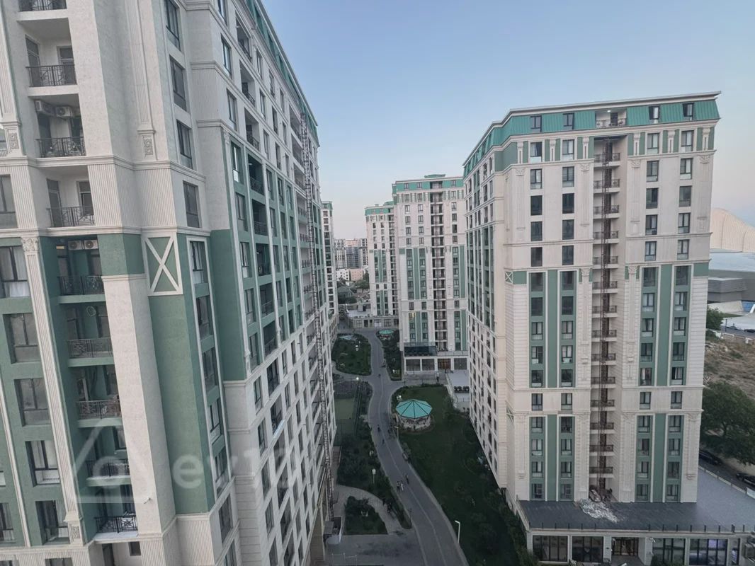 2 otaqlı mənzil, 96.7 m², Balaemi dadaşov küçəsi — Mənzil, Bakı (8)