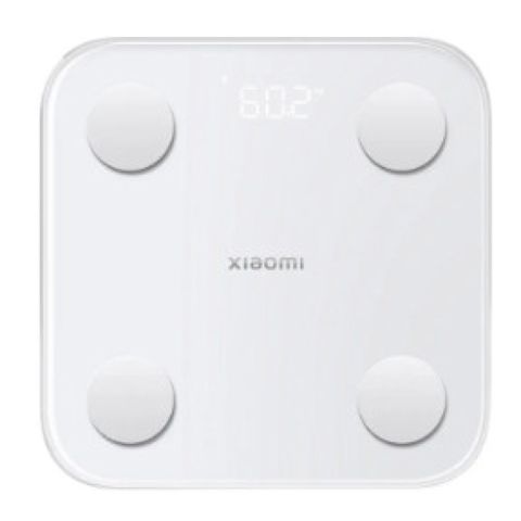 Tərəzi Xiaomi MI Body Composition Scale S400 — Bakı