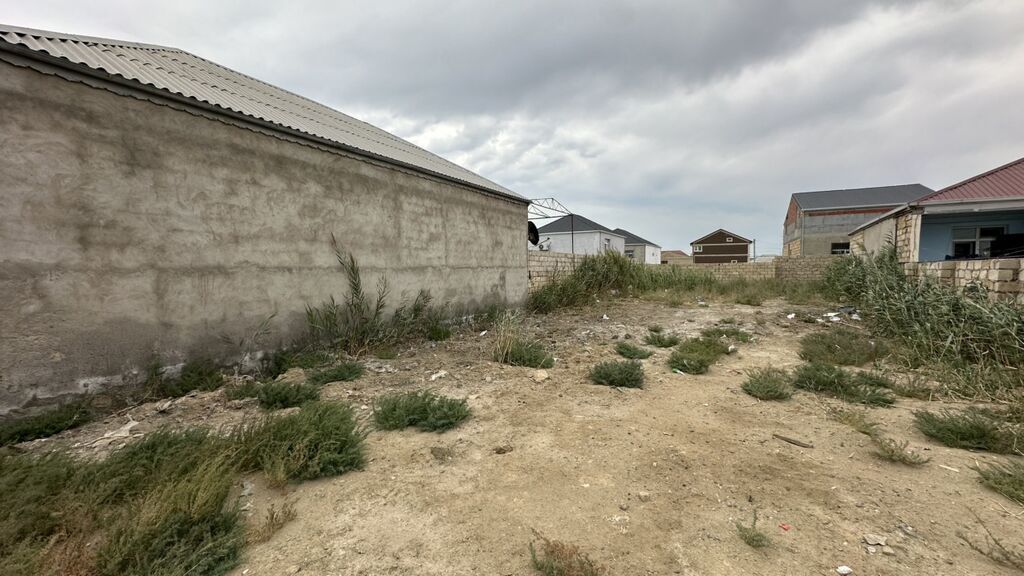 Tikinti — Torpaq, Sumqayıt (4)