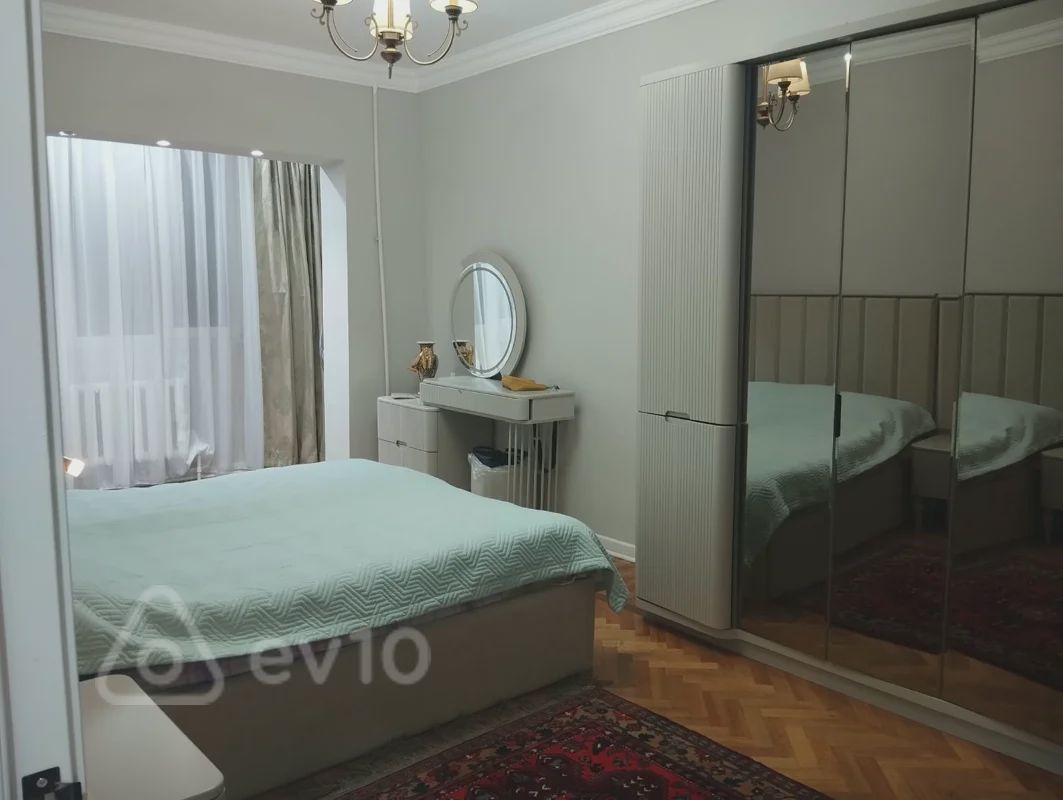 3 otaqlı mənzil, 85 m², Gəncə pr — Mənzil, Bakı (9)